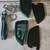 Lot Of 2  Key Fob Case Cover Shell Key Chain  BMW F12 F20 F21 F30 F31 4 thumbnail