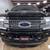 2019 Ford F350 Super Duty Crew Cab F-350 F-250 F250  Platinum Pickup 4 2 thumbnail