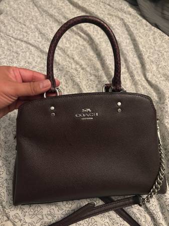 Designer hand bags 1