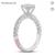 Engagement Ring.  **Best Offer** 1 thumbnail
