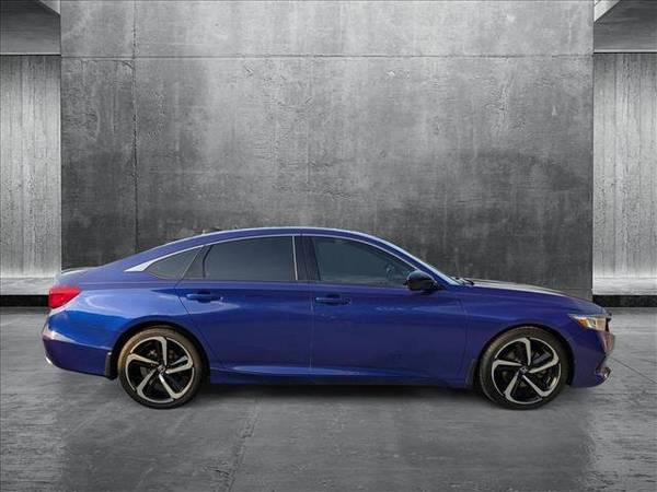 2021 Honda Accord Sedan  Sport SE Sedan - $23,887 (Call *(678) 916-8820* to Confirm Availability Instantly)63621168254339123