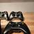 Xbox 360 S (Complete) with 4 Controllers 14 thumbnail