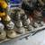 100 spoke dayton wire wheel knockoffs spinners tools 14 thumbnail