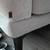 Light Gray Corner Sofa – 290 x 100 cm 5 thumbnail