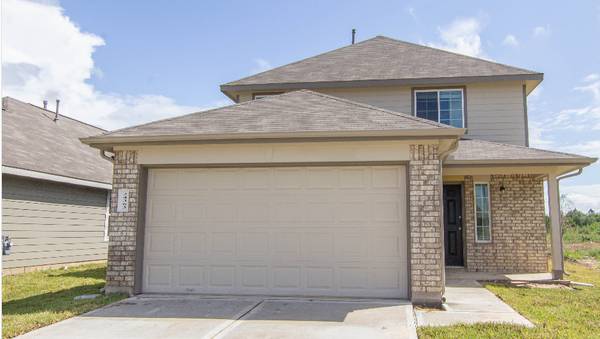 $2,000 / 4br - 1850ft2 - Conroe - 1 Month Free - House For Rent - Rent House (Conroe)63924171605123120