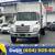 2020 Hino 338 26' BOX + LIFTGATE + HYDRAULIC BRAKE 1 thumbnail
