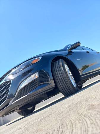 2021 CHEVY Malibu LT-Clean title-new tires best price in town.certify - $15,995 (san jose north)63654704066177121