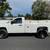 2008 Chevy Silverado Single Cab 1 thumbnail
