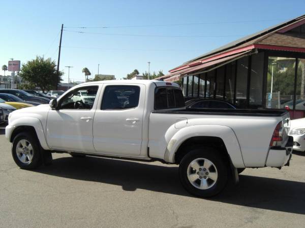 2012 Toyota Tacoma Double Cab - Photo 11