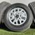 2025 NEW 17" Toyota Tacoma SR5 Wheels 4Runner rims factory AS tires 2 thumbnail
