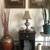 Real Wood Nightstand/Accent Table 12 thumbnail
