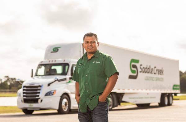CDL Class A Driver - Class A - Home Daily 1