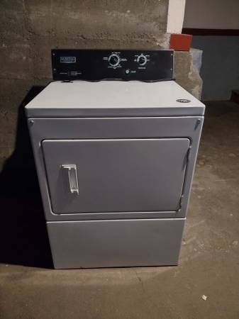 Maytag commercial 1
