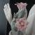 Llardo LADY GRAND CASINO Gloss Figurine Spain 3 thumbnail