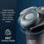 Firm Price! Brand New in a Box Wet & Dry Men's Electric Shaver 5 thumbnail