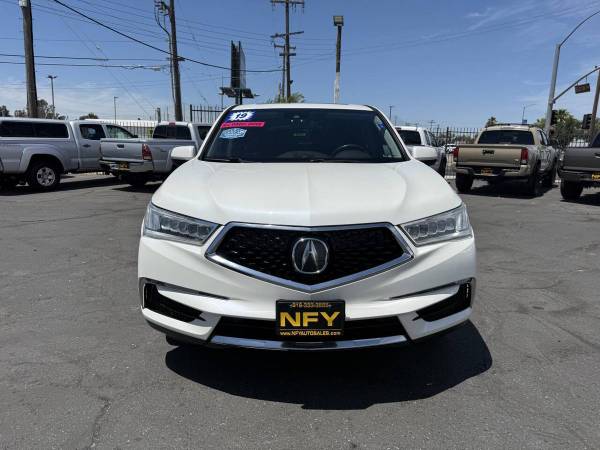 2019 Acura MDX SH AWD 4 puertas SUV - $19,997 (+ NFY Auto Sales)63470760437121122