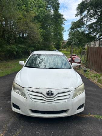 2011 Toyota Camry LE – Clean Title (Cash Only) - $3,000 (Conyers)63620170471041120