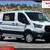 2023 Ford Transit-250 Oxford White LOW PRICE - Great Car! 1 thumbnail