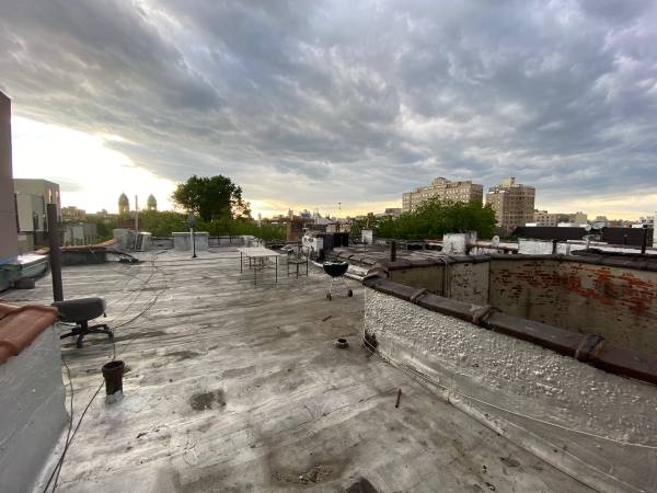 $2,550 / 1br - Prospect Heights /Crown heights - Hermoso apartamento de 1 dormitorio - Lavandería (Prospect heights / Crown heights)63854194087555124