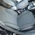 2017 Ford Fiesta 4dr Sedan SE 55k 1.6L Automatic Black $7950 16 thumbnail