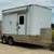Used Enclosed Trailer 1 thumbnail