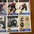 11 of 15 Set 1993-94 HIGHLANDER GREATEST GOALIES Cards ! 4 thumbnail