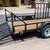 Trailer Utility, I have two awesome trailers for sale 4 thumbnail