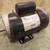 NEW 3/4 hp 115 230v Electric Motor 1725rpm 450.00 value 5/8 shaft 1 thumbnail