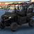 SALE! 2025 Honda Pioneer 700-4 Deluxe IN STOCK! 7 thumbnail