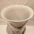 1990's Fabienne Jouvin Paris lrg. porcelain Dragonfly vase 4 thumbnail