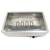 110V Commercial Hot Dog Steamer & Bun Warmer #190597 10 thumbnail