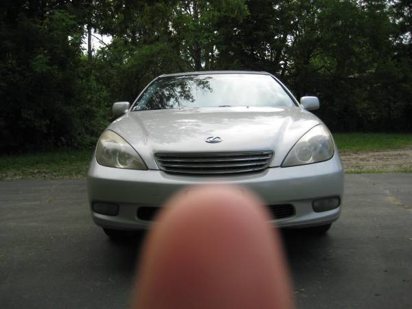 Lexus ES 330 Car For Sale - $2,900 (Lakeville)63480823749763122