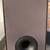 Bowers & Wilkins AS1 Subwoofer + 2 VM1 Bookshelf Speakers B&W Set 4 thumbnail