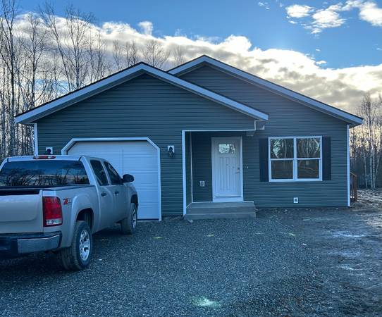 $2100.00 / 3br - 3 Bed/2 Bath Single Family home in new Wasilla development!64014173867905120