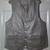 Heavy Leather Vest 1 thumbnail