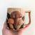 Collection of Vintage Mushroom Decorations 7 thumbnail