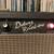 Pre CBS fender deluxe reverb FEIC amp 4 thumbnail