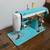 sewing machine table 4 thumbnail