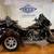 2014 Harley Davidson Tri Glide Ultra Classic FLHTCUTG 103 Touring 1 thumbnail