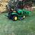 John Deere 1025R Compact diesel 4x4 w/ loader and 60 inch deck 6 thumbnail