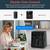 Firm Price! Brand New in a Box, Never Opened 5.8-Quart Smart Air Fryer 4 thumbnail