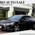 2016 Honda Accord Sport 4dr Sedan CVT - We Finance !!! 1 thumbnail