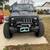 2014 Jeep wrangler Sahara 2 thumbnail