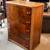 Haunted MCM/Art Deco Dresser 3 thumbnail