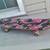 Superior DGK Skateboard Deck Floral Design 8.0"x 31.5"  Complete 13 thumbnail