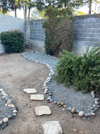 $2,600 / 1br - 850ft2 - COZY  ONE  LARGE  BEDROOM ONE BATH  HOUSE (campbell)64049801488387120