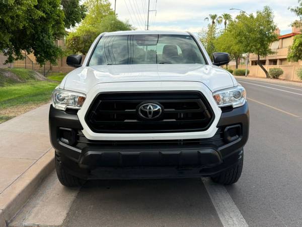 2023 Toyota Tacoma Access Cab - Photo 5