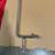 1957 Chevy Wing Vent Frame 5 thumbnail