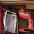 (G)-Tool HILTI-MILWAUKEE-MAKITA $60 to $230 4 thumbnail