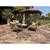 Kreiss Bermuda Lounge Chairs Set of 4 2 thumbnail